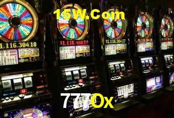 777Ox Bet