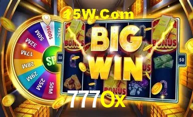  777Ox Bet